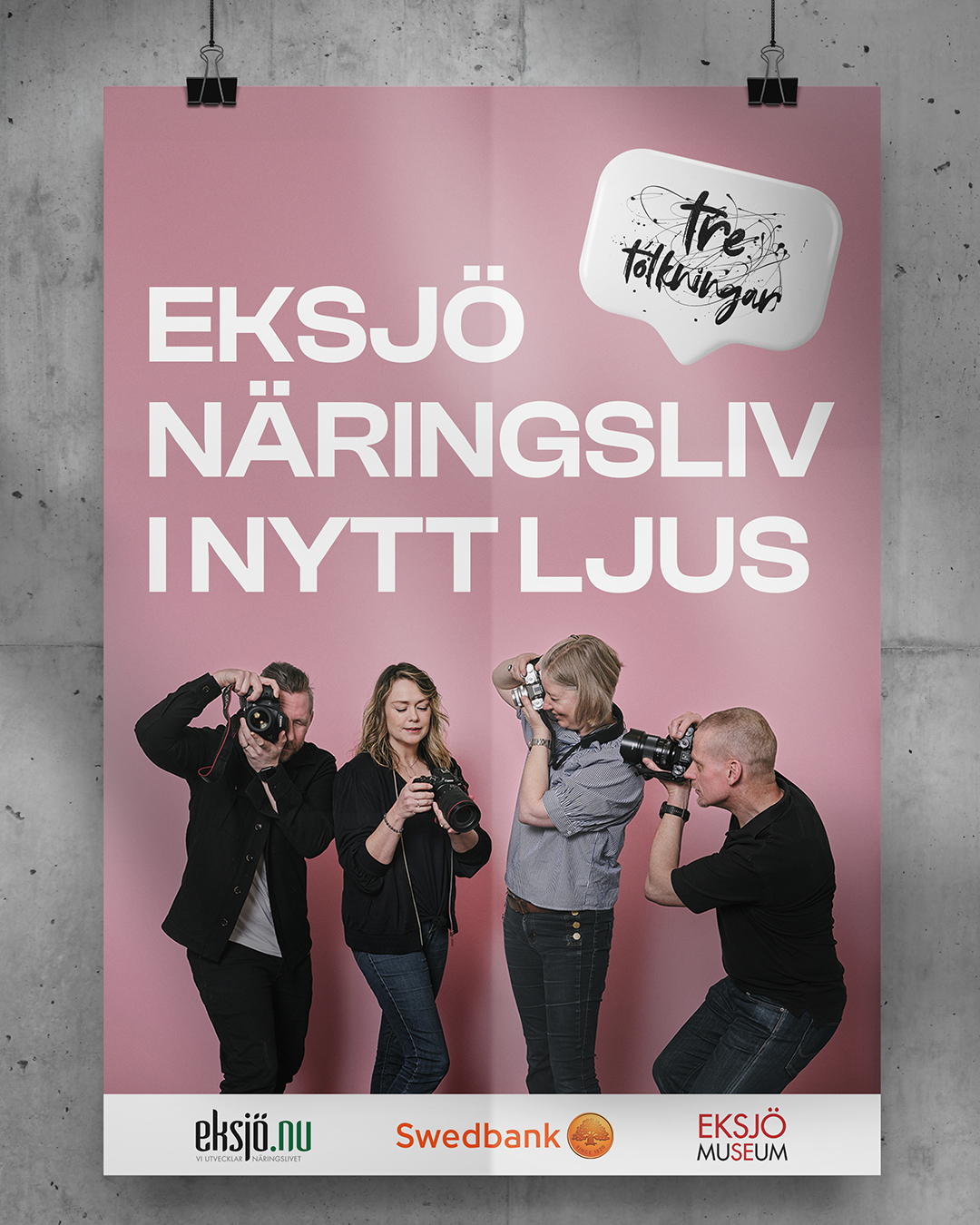 Etikett bild
