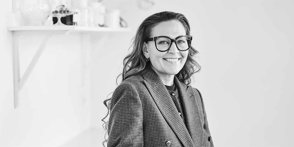 Mia Svensson, Eksjö Inflyttarservice