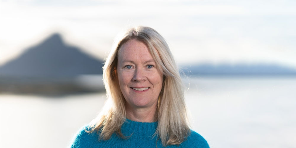 Mia Svensson, Eksjö Inflyttarservice